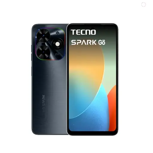 Celular Tecno SPARK GO 2024 3/64gb