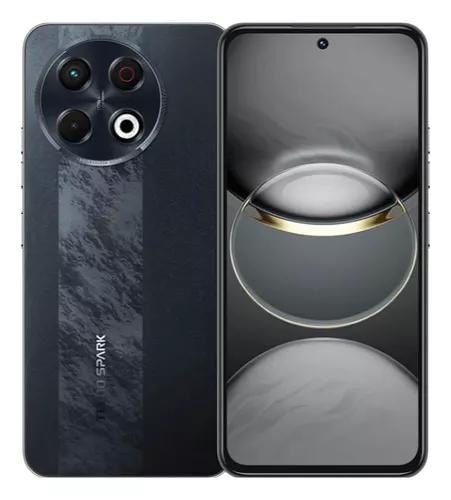 Celular Tecno SPARK 30PRO 16/256gb
