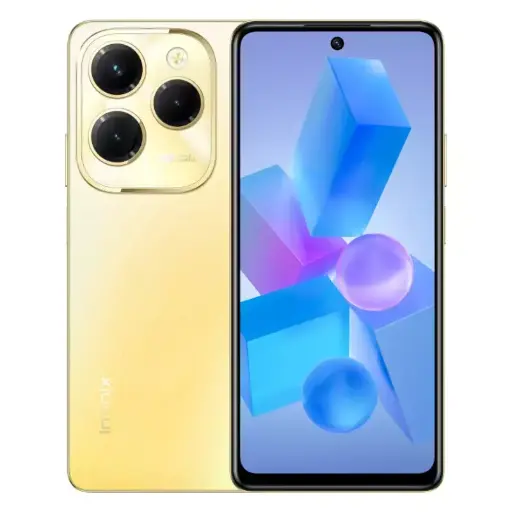 Celular Infinix HOT 40 PRO 16/256gb