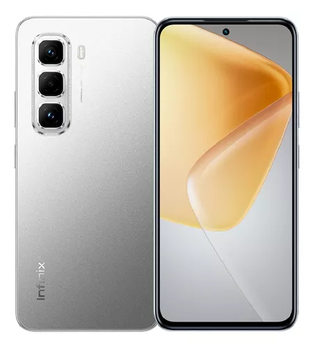 Celular Infinix HOT 50 PRO 16/256gb