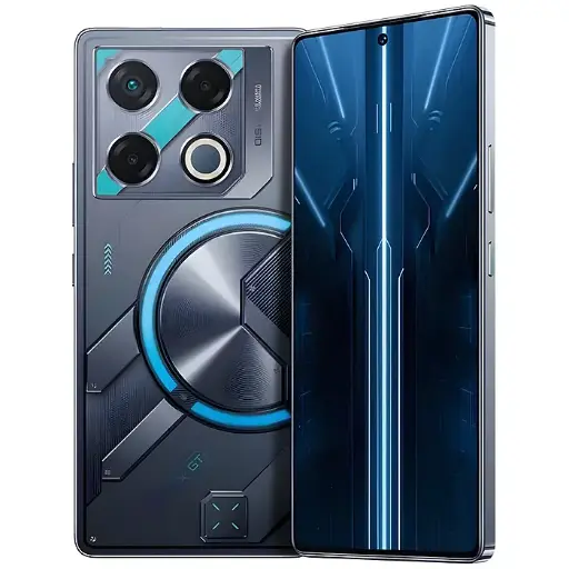 Celular Infinix GT20 PRO 16/256gb