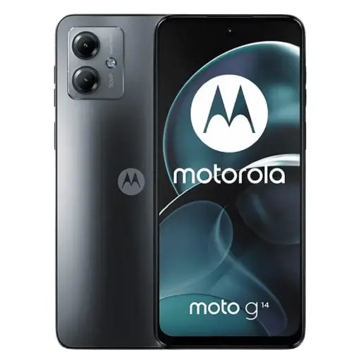 Celular Moto G14 4/128gb