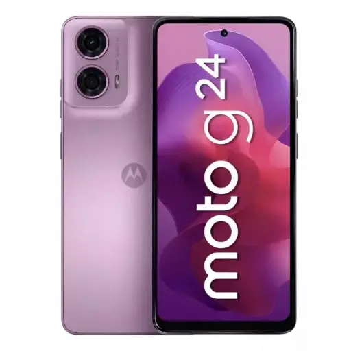 Celular Moto G24 8/256gb