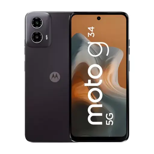 Celular Moto G34 5G 8/256gb