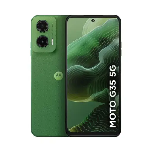 Celular Moto G35 5G 8/256gb