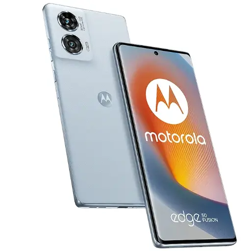 Celular Moto EDGE 50 FUSION 12/512gb