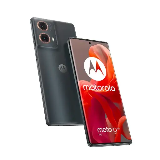 Celular Moto G85 5G 12/256gb