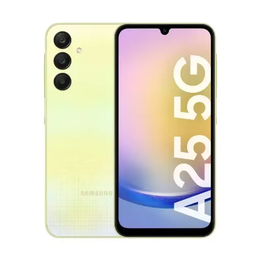 Celular Samsung A25 5G 6/128gb
