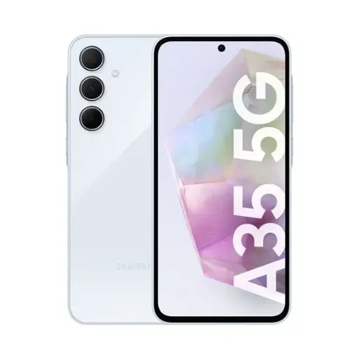 Celular Samsung A35 5G 6/128gb