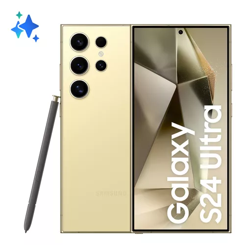 Celular Samsung S24 ULTRA 12/256gb
