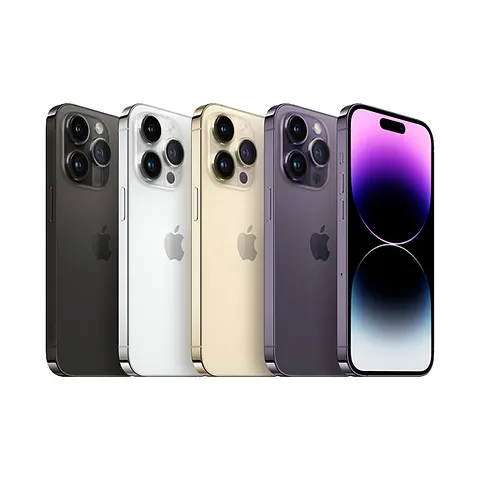 Celular iPhone 14 PRO 128gb c/caja