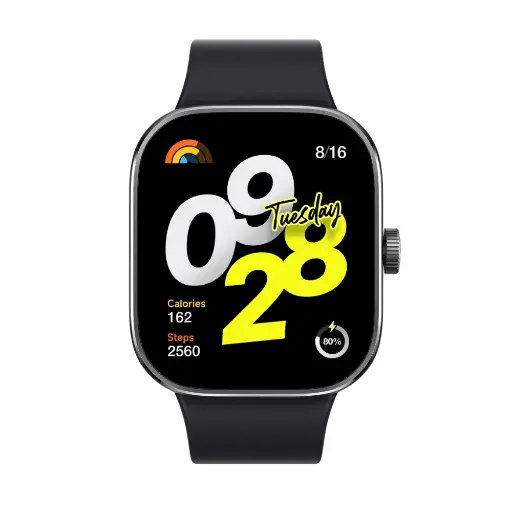 XIAOMI REDMI WATCH 4M