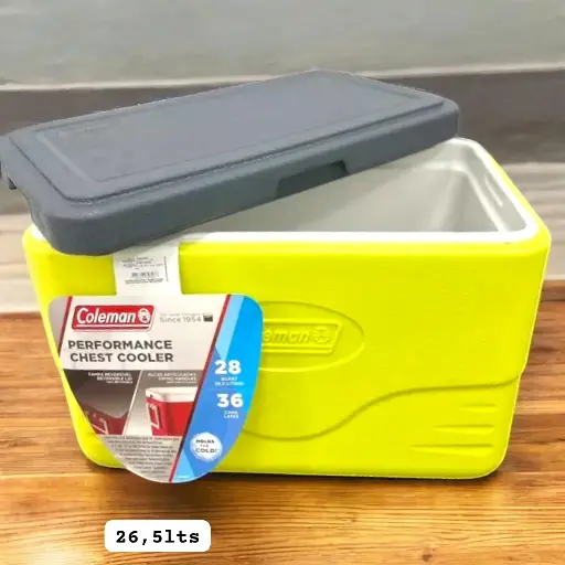 onservadora Coleman 26,5lts