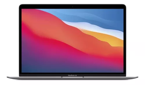  IPADS MACBOOK AIR 13 M1 8RAM/256GB
