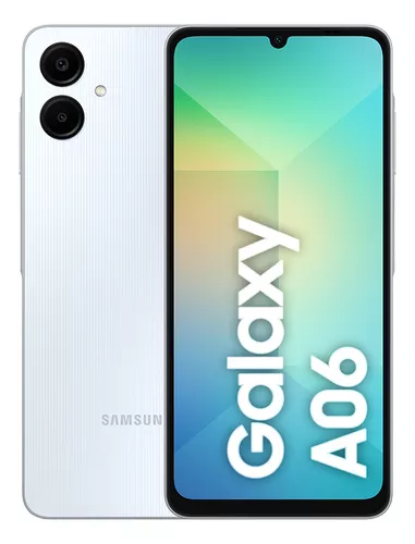 SAMSUNG A06 4RAM/128GB