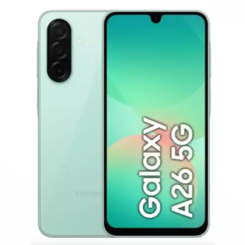 SAMSUNG A26 5G 8/128GB
