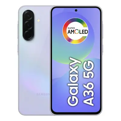 SAMSUNG A36 8/ 128