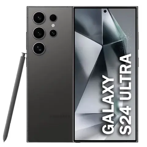 SAMSUNG S24 ULTRA RAM 12GB ALMACENAMIENTO 512GB
