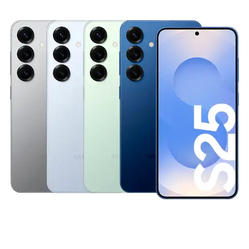 SAMSUNG S25 12/ 128