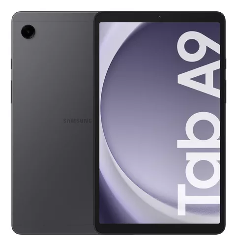 Samsung Galaxy Tab A9 RAM 4Gb ALMACENAMIENTO 64Gb