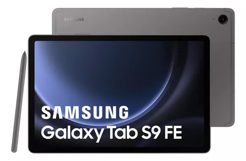 Samsung Galaxy Tab S9 FE SM-X510 ALMACENAMIENTO 6/128GB