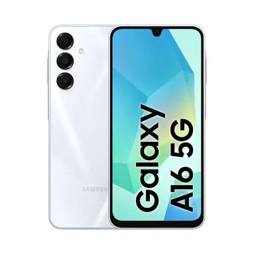 Celular Samsung A16 6/128gb