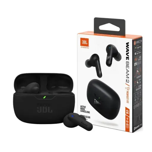 Auricular JBL Wave Beam 2