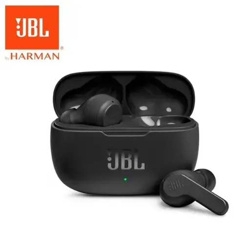Auricular JBL Wave 200